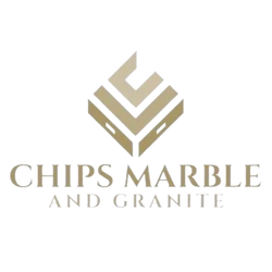 Chips Marble and Granite